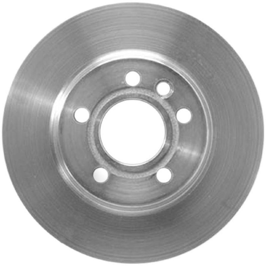 BENDIX DRUM & ROTORS PRT5151 BENDIX Disc Brake Rotor