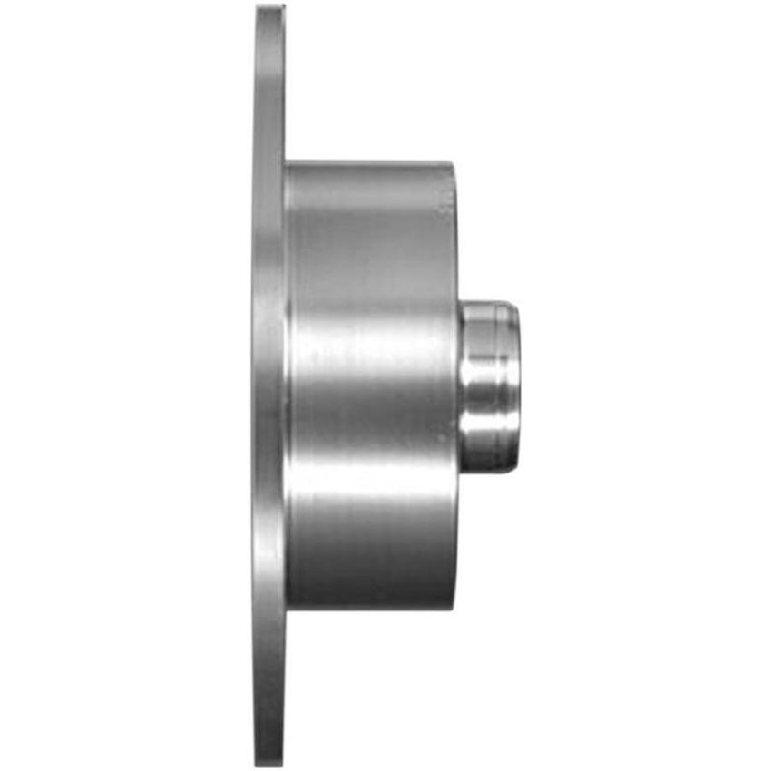 BENDIX DRUM & ROTORS PRT5154 BENDIX Disc Brake Rotor