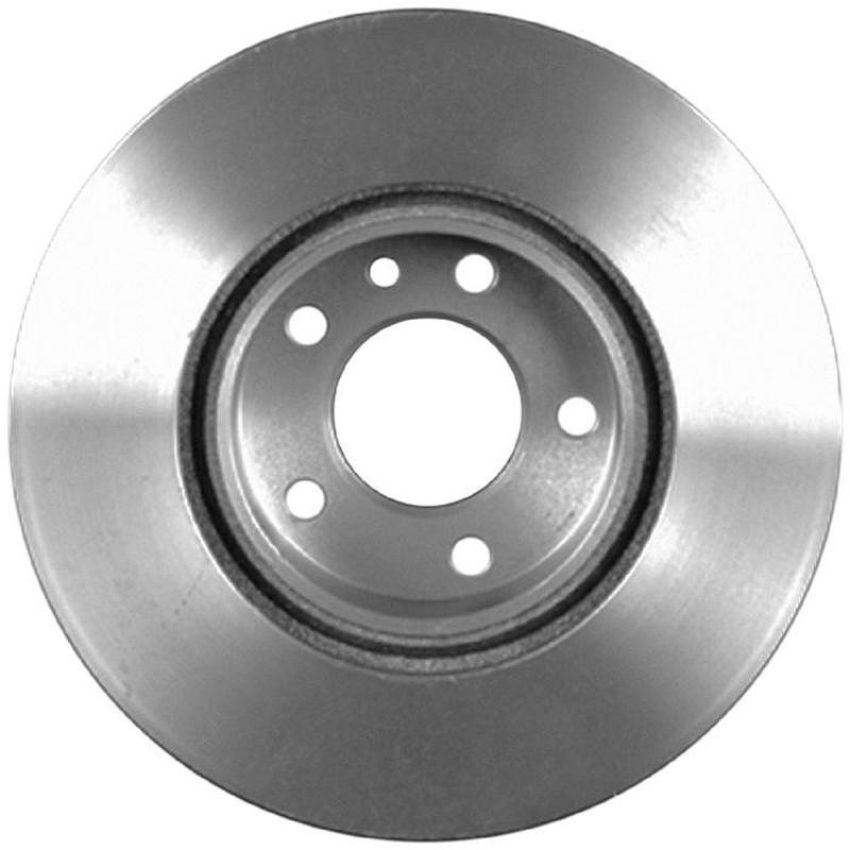 BENDIX DRUM & ROTORS PRT5157 BENDIX Disc Brake Rotor