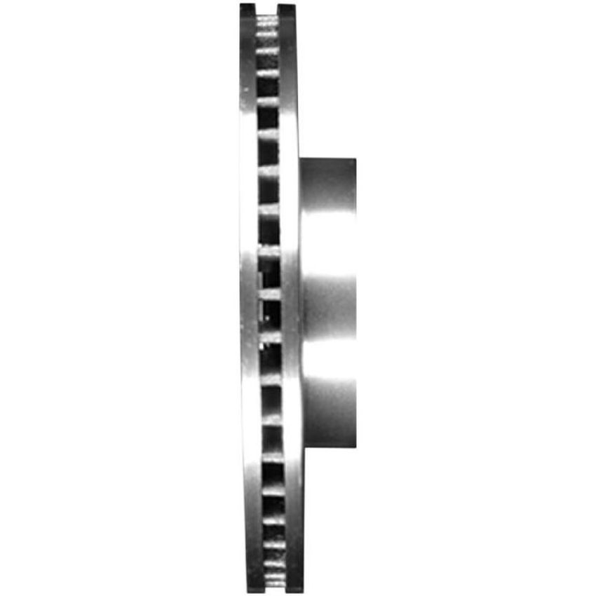 BENDIX DRUM & ROTORS PRT5157 BENDIX Disc Brake Rotor