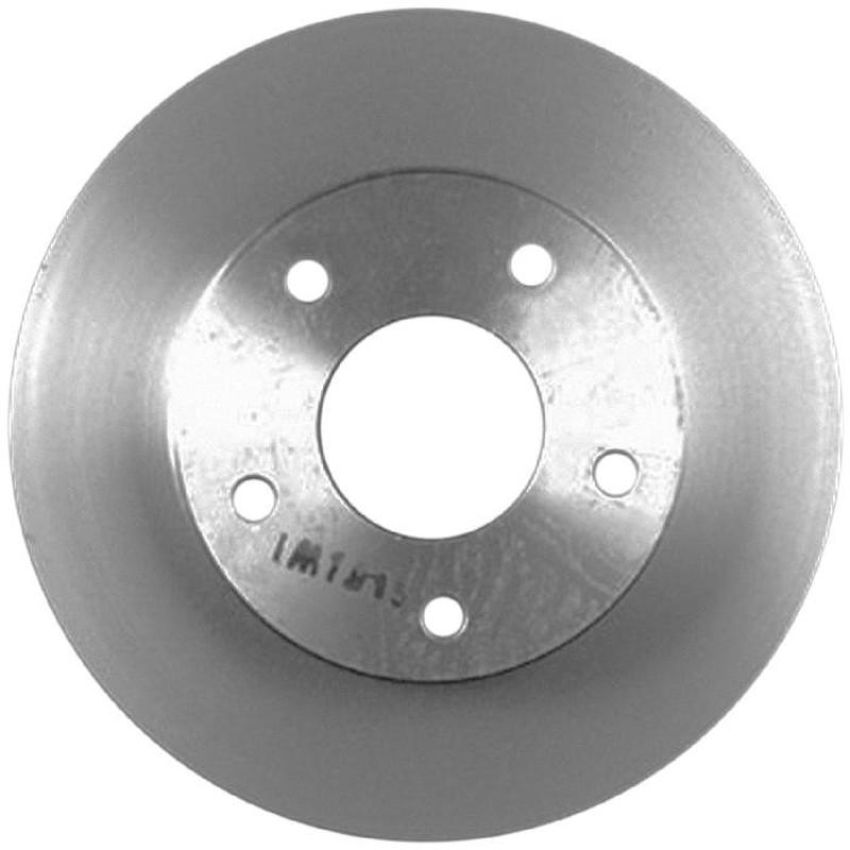 BENDIX DRUM & ROTORS PRT5160 BENDIX Disc Brake Rotor