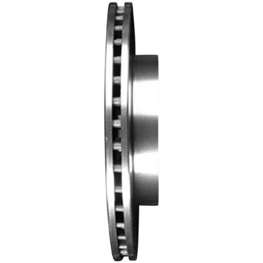 BENDIX DRUM & ROTORS PRT5160 BENDIX Disc Brake Rotor