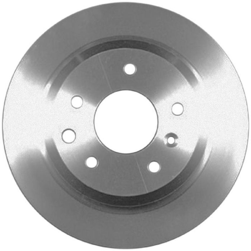 BENDIX DRUM & ROTORS PRT5161 BENDIX Disc Brake Rotor