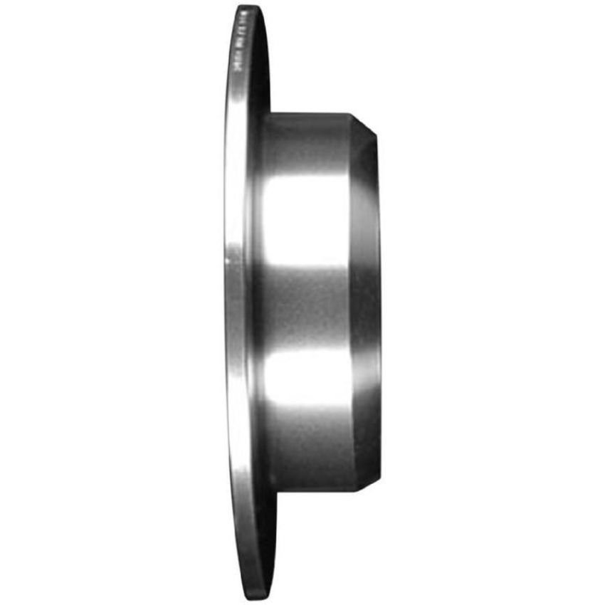 BENDIX DRUM & ROTORS PRT5161 BENDIX Disc Brake Rotor