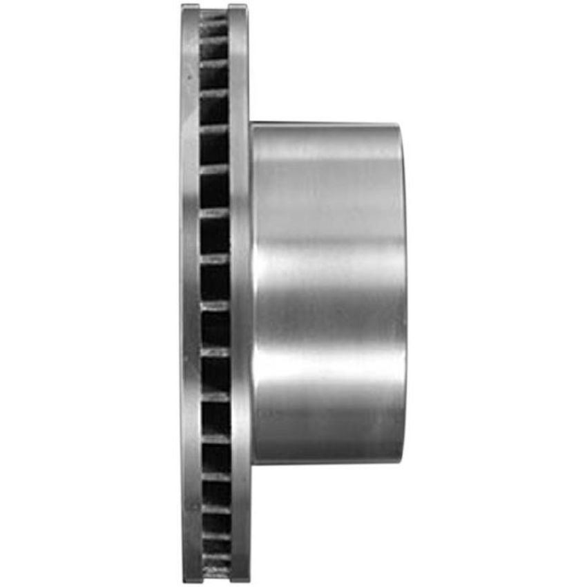 BENDIX DRUM & ROTORS PRT5162 BENDIX Disc Brake Rotor