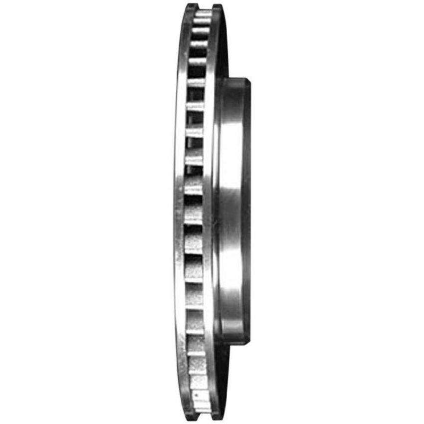 BENDIX DRUM & ROTORS PRT5169 BENDIX Disc Brake Rotor