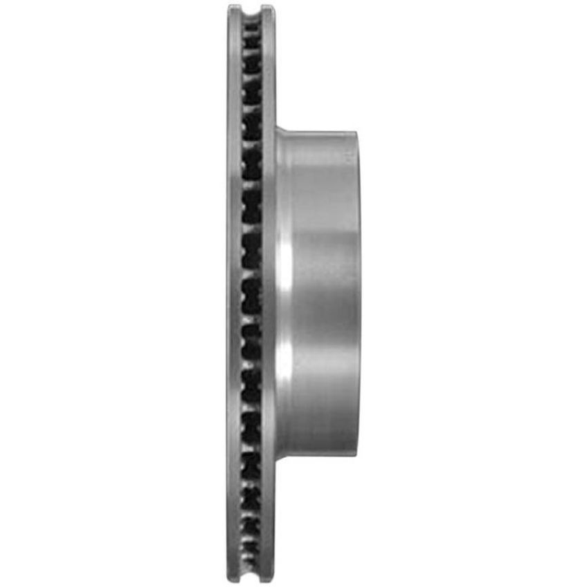 BENDIX DRUM & ROTORS PRT5172 BENDIX Disc Brake Rotor