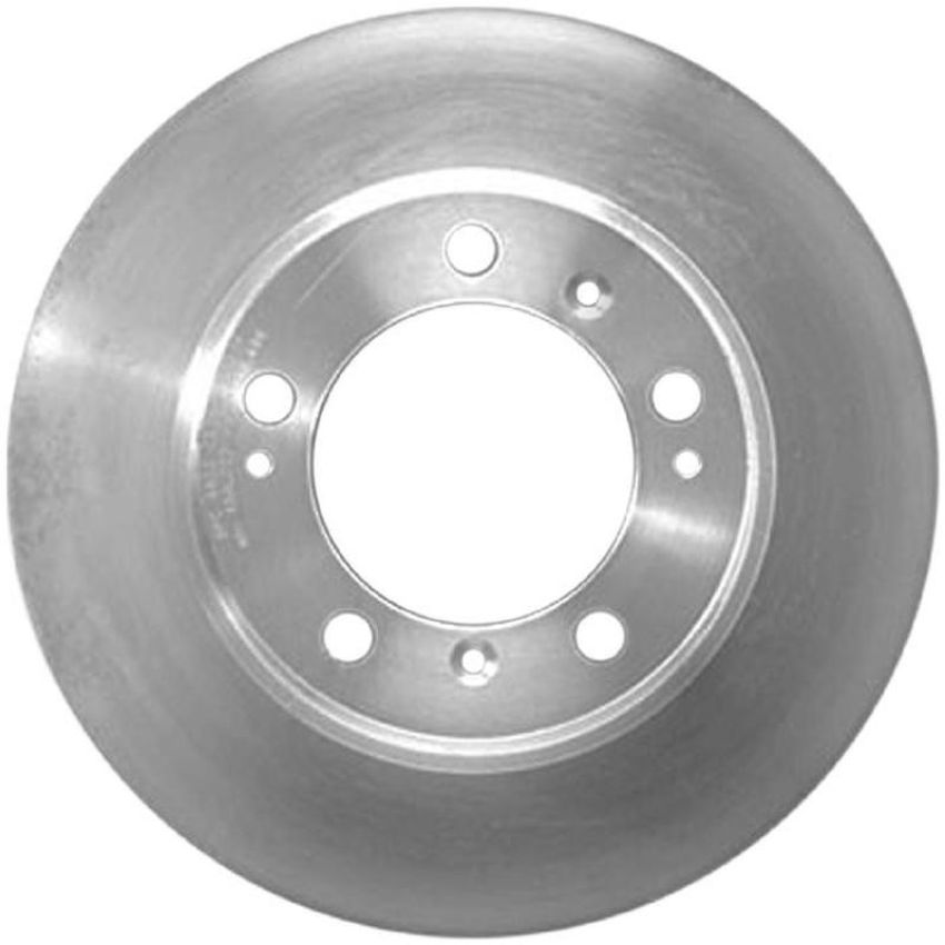 BENDIX DRUM & ROTORS PRT5173 BENDIX Disc Brake Rotor