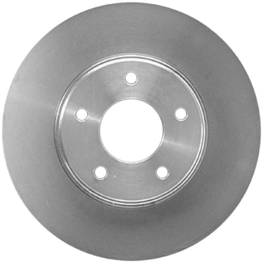 BENDIX DRUM & ROTORS PRT5179 BENDIX Disc Brake Rotor