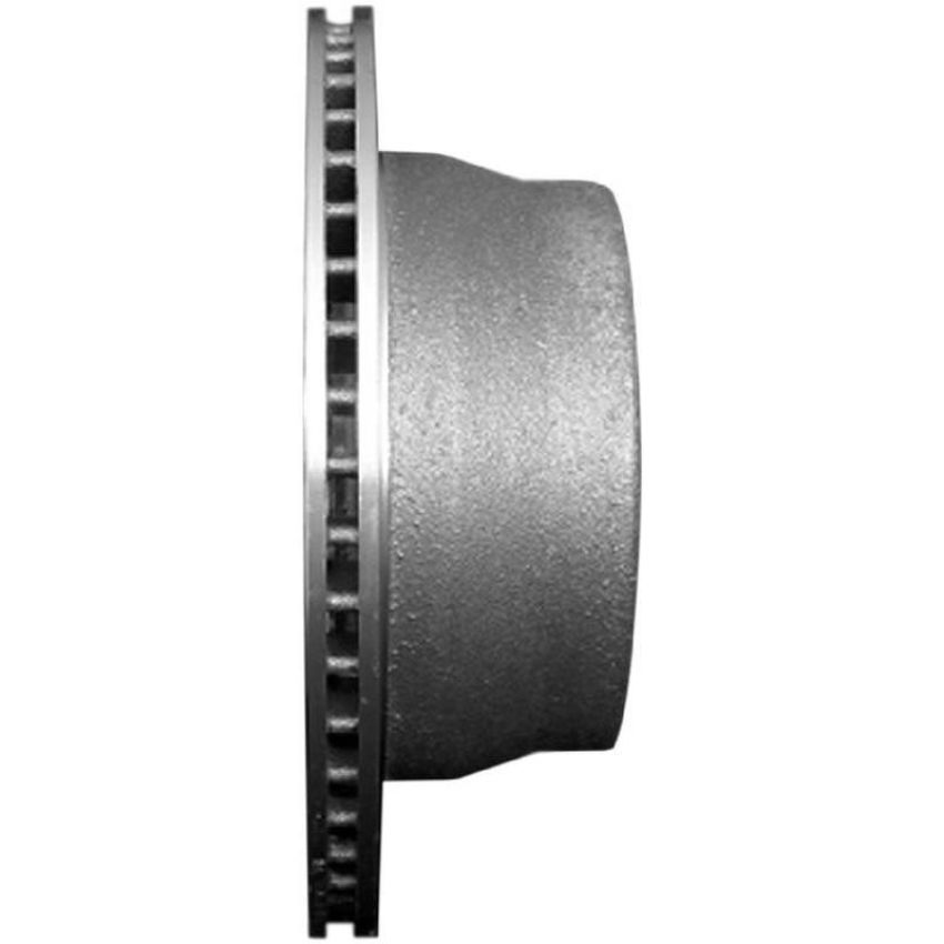 BENDIX DRUM & ROTORS PRT5180 BENDIX Disc Brake Rotor