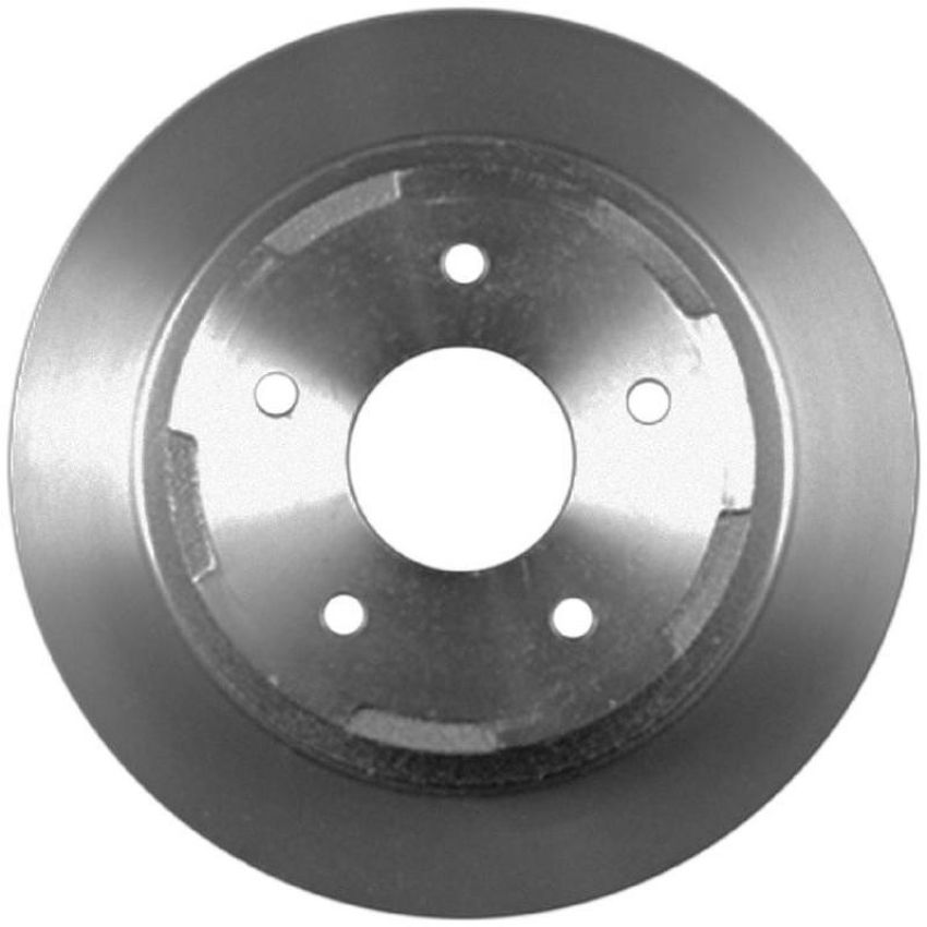 BENDIX DRUM & ROTORS PRT5181 BENDIX Disc Brake Rotor