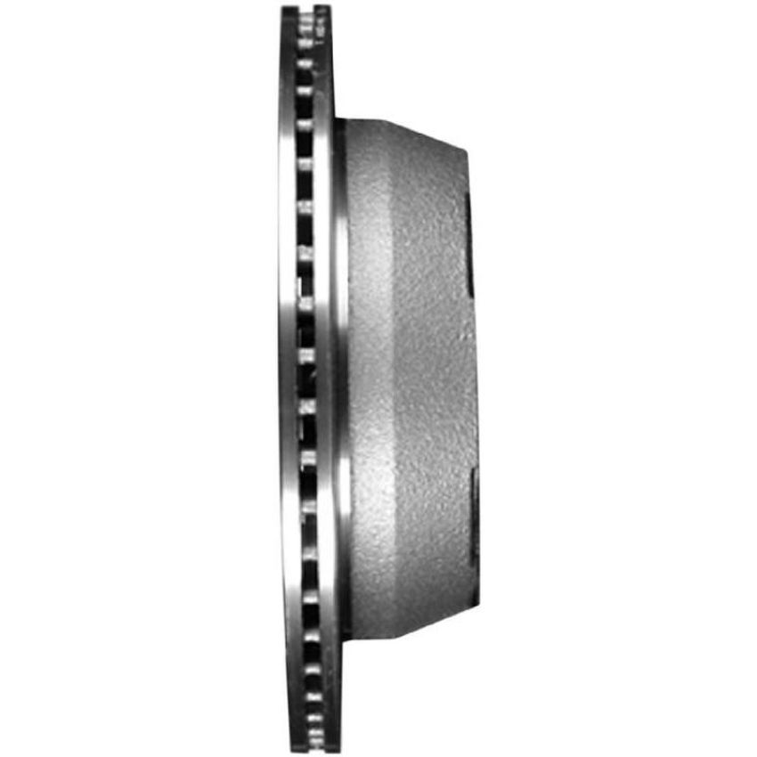 BENDIX DRUM & ROTORS PRT5181 BENDIX Disc Brake Rotor
