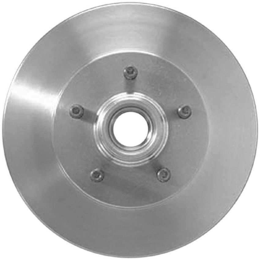 BENDIX DRUM & ROTORS PRT5189 BENDIX Disc Brake Rotor and Hub Assembly