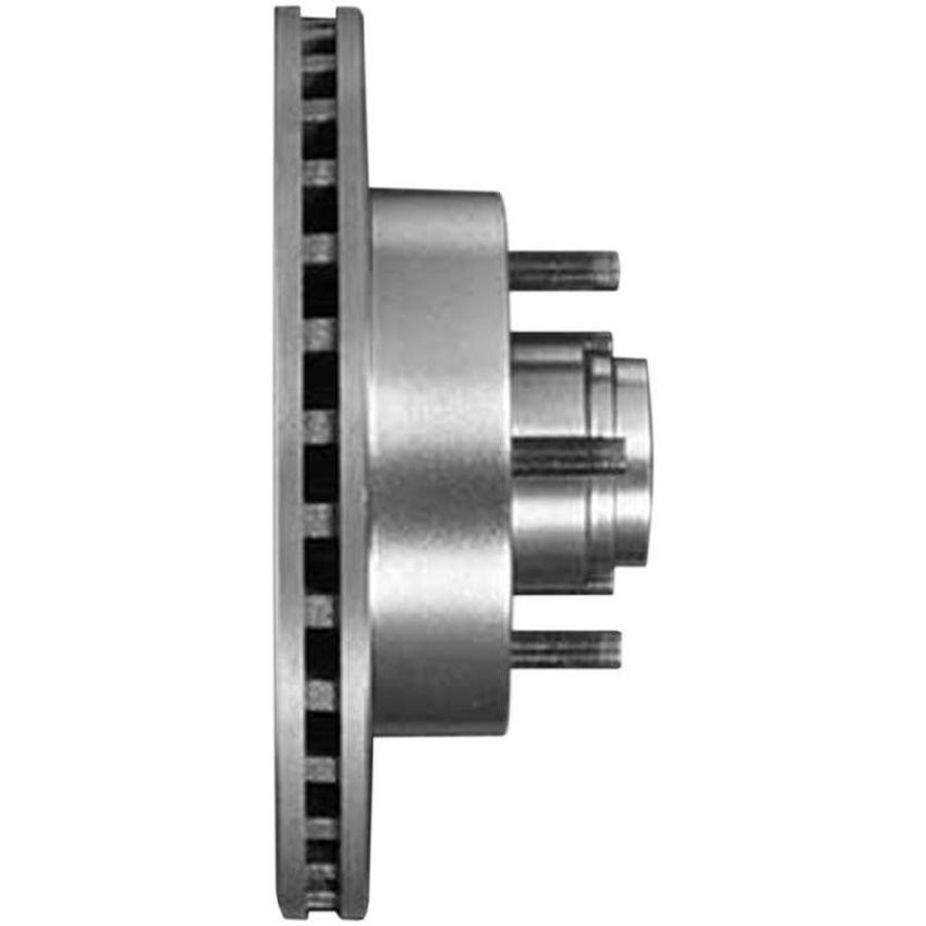BENDIX DRUM & ROTORS PRT5189 BENDIX Disc Brake Rotor and Hub Assembly