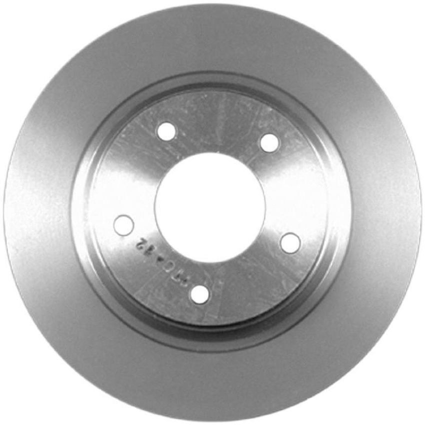 BENDIX DRUM & ROTORS PRT5190 BENDIX Disc Brake Rotor