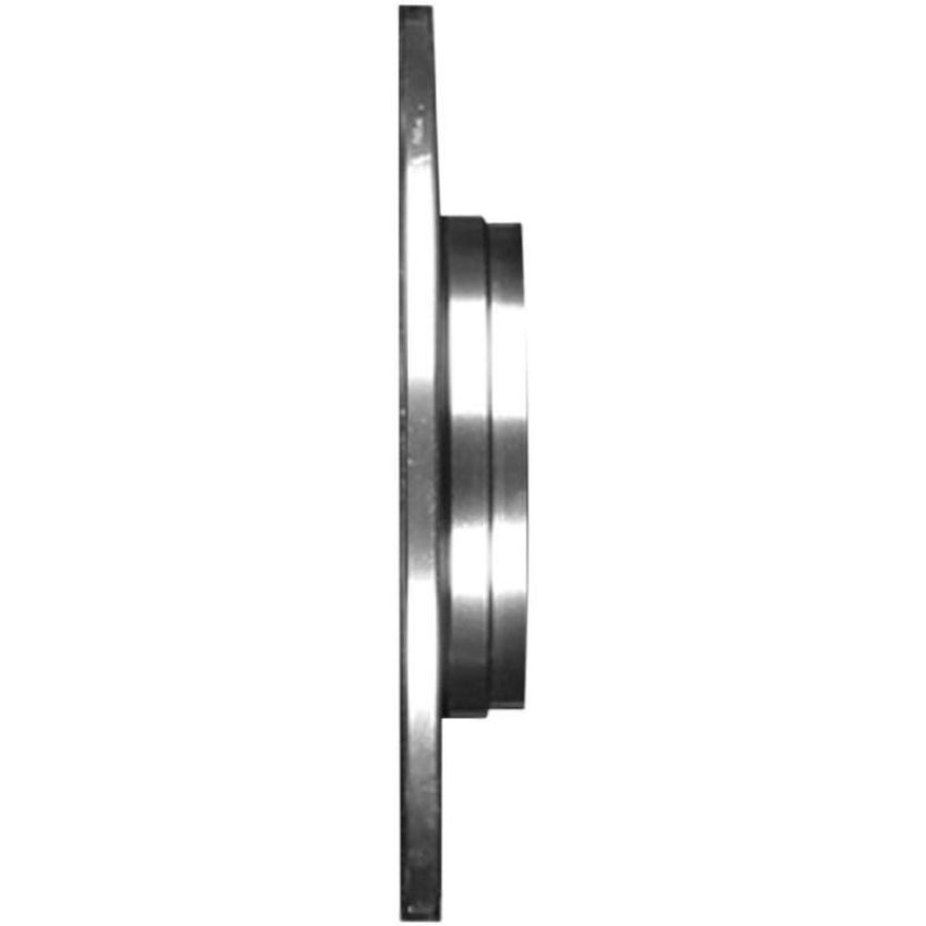 BENDIX DRUM & ROTORS PRT5190 BENDIX Disc Brake Rotor