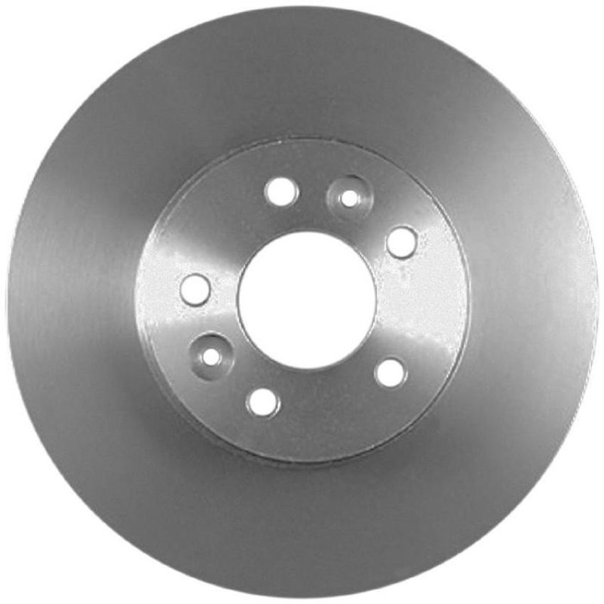 BENDIX DRUM & ROTORS PRT5191 BENDIX Disc Brake Rotor
