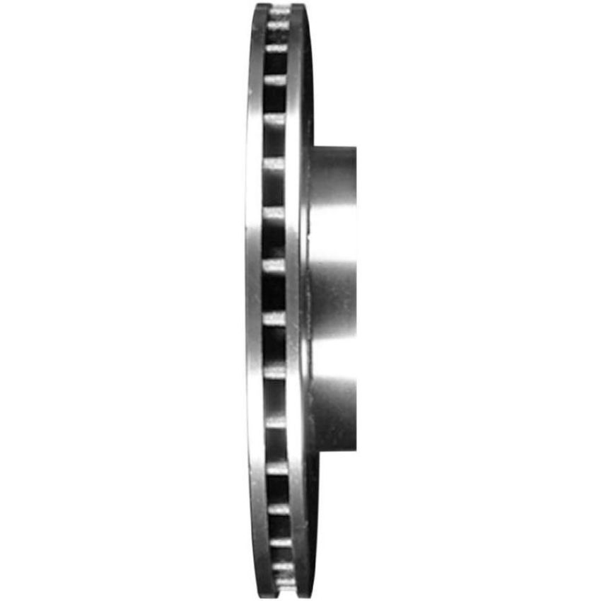 BENDIX DRUM & ROTORS PRT5196 BENDIX Disc Brake Rotor