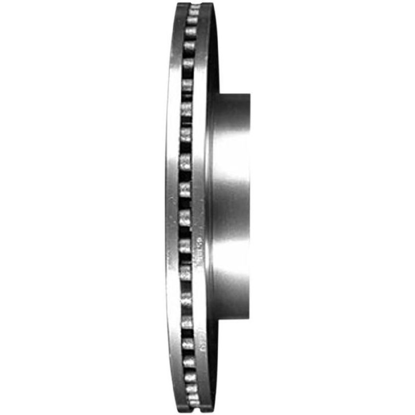 BENDIX DRUM & ROTORS PRT5198 BENDIX Disc Brake Rotor
