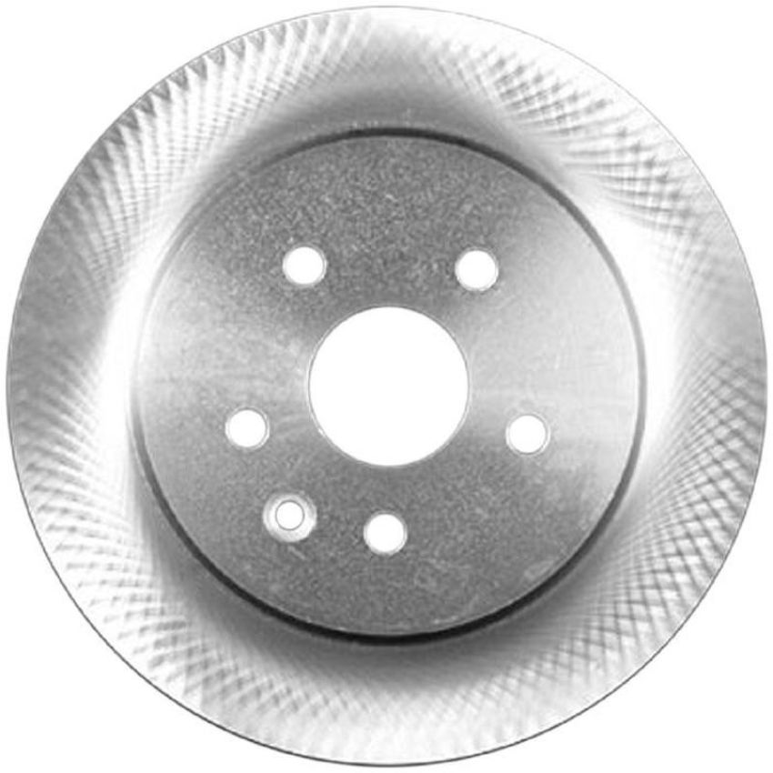 BENDIX DRUM & ROTORS PRT5200 BENDIX Disc Brake Rotor