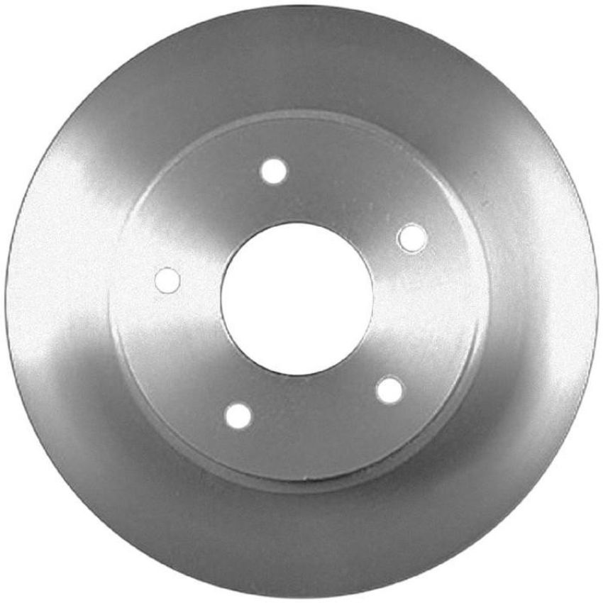 BENDIX DRUM & ROTORS PRT5206 BENDIX Disc Brake Rotor