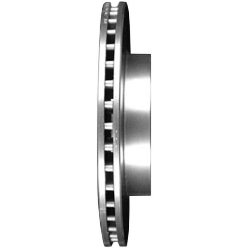 BENDIX DRUM & ROTORS PRT5206 BENDIX Disc Brake Rotor