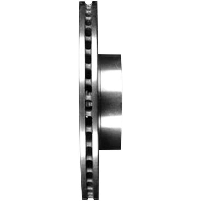 BENDIX DRUM & ROTORS PRT5207 BENDIX Disc Brake Rotor