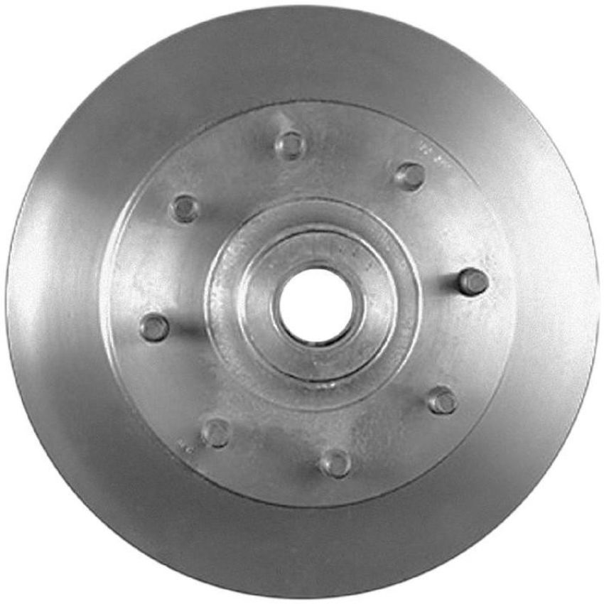 BENDIX DRUM & ROTORS PRT5214 BENDIX Disc Brake Rotor and Hub Assembly
