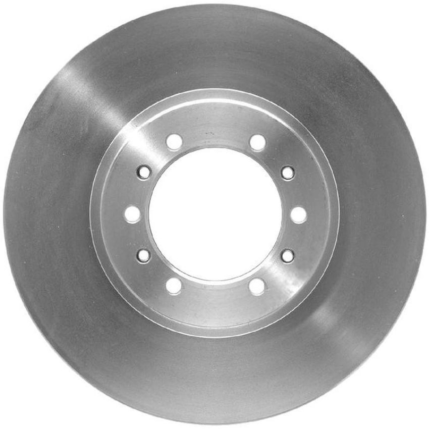 BENDIX DRUM & ROTORS PRT5215 BENDIX Disc Brake Rotor