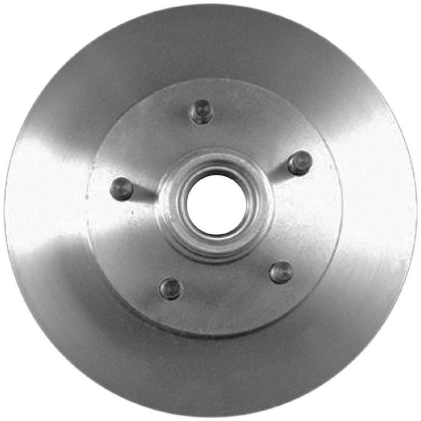 BENDIX DRUM & ROTORS PRT5216 BENDIX Disc Brake Rotor and Hub Assembly
