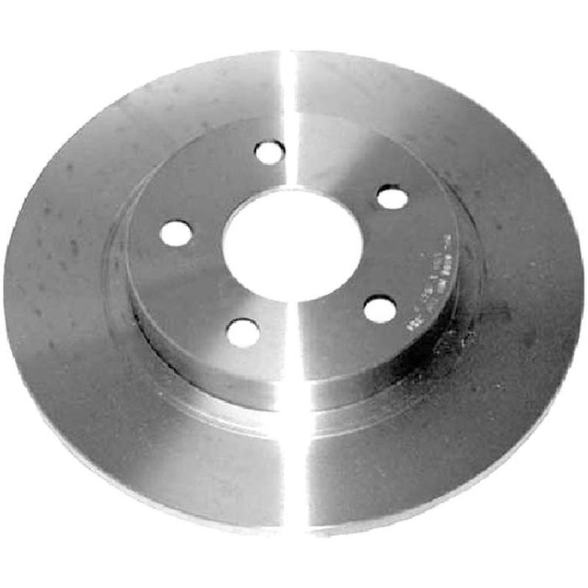 BENDIX DRUM & ROTORS PRT5220 BENDIX Disc Brake Rotor