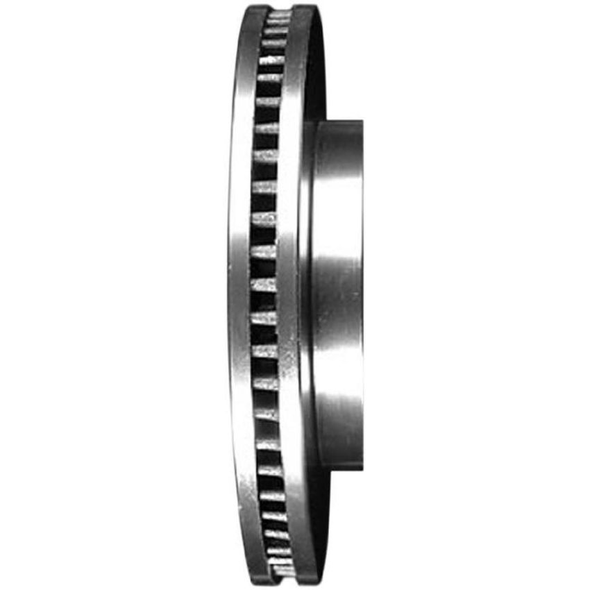 BENDIX DRUM & ROTORS PRT5224 BENDIX Disc Brake Rotor