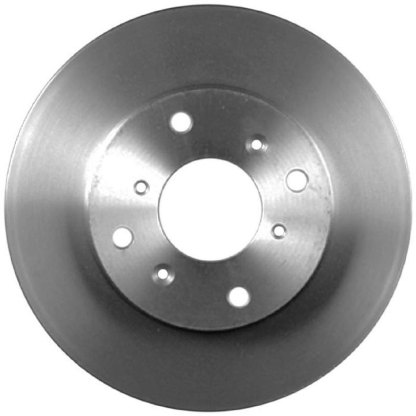 BENDIX DRUM & ROTORS PRT5229 BENDIX Disc Brake Rotor