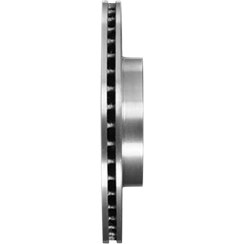 BENDIX DRUM & ROTORS PRT5232 BENDIX Disc Brake Rotor