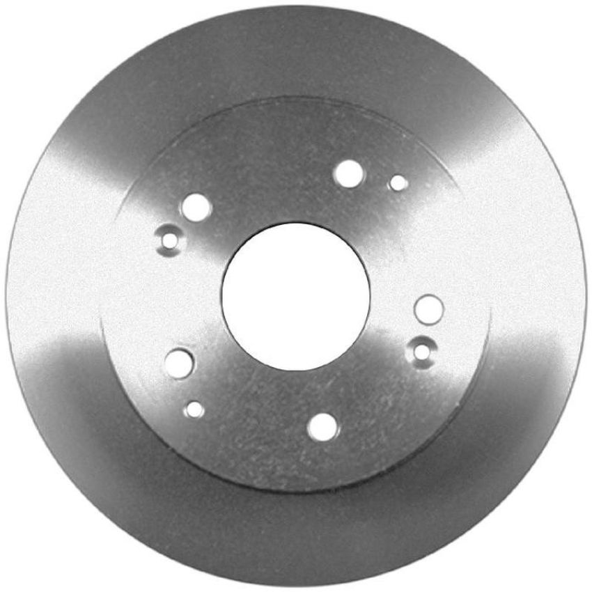 BENDIX DRUM & ROTORS PRT5233 BENDIX Disc Brake Rotor