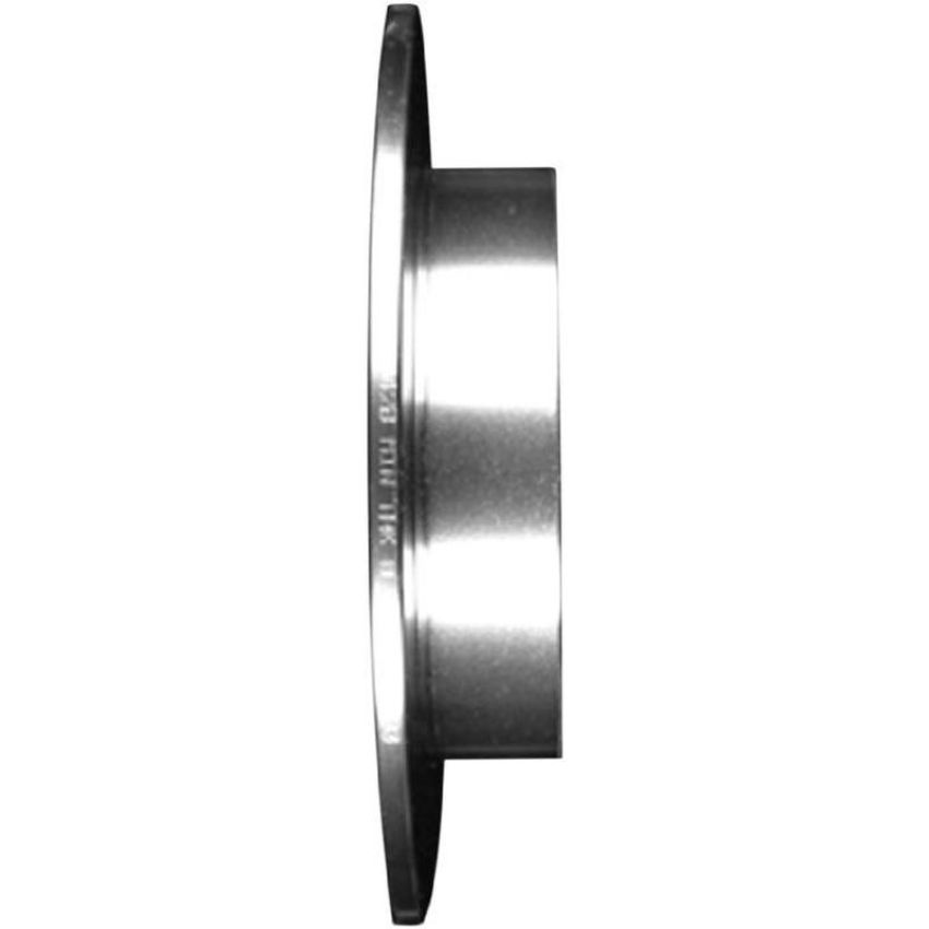 BENDIX DRUM & ROTORS PRT5233 BENDIX Disc Brake Rotor