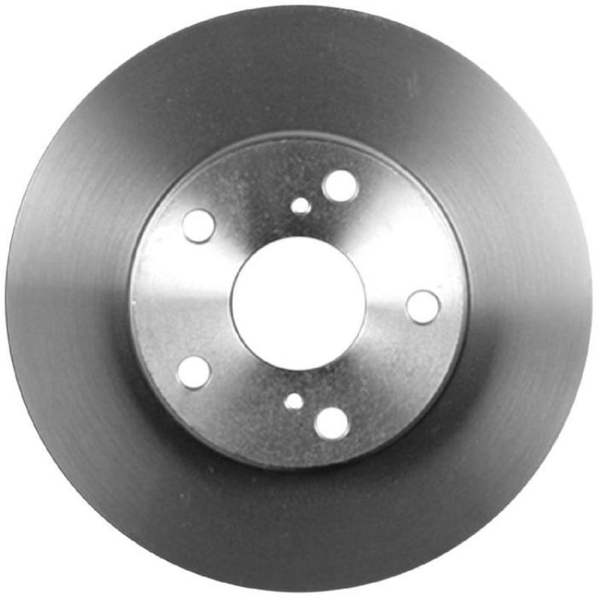 BENDIX DRUM & ROTORS PRT5234 BENDIX Disc Brake Rotor