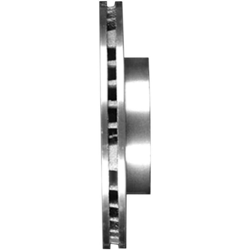 BENDIX DRUM & ROTORS PRT5236 BENDIX Disc Brake Rotor