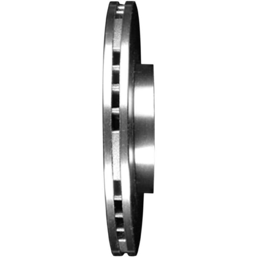 BENDIX DRUM & ROTORS PRT5237 BENDIX Disc Brake Rotor