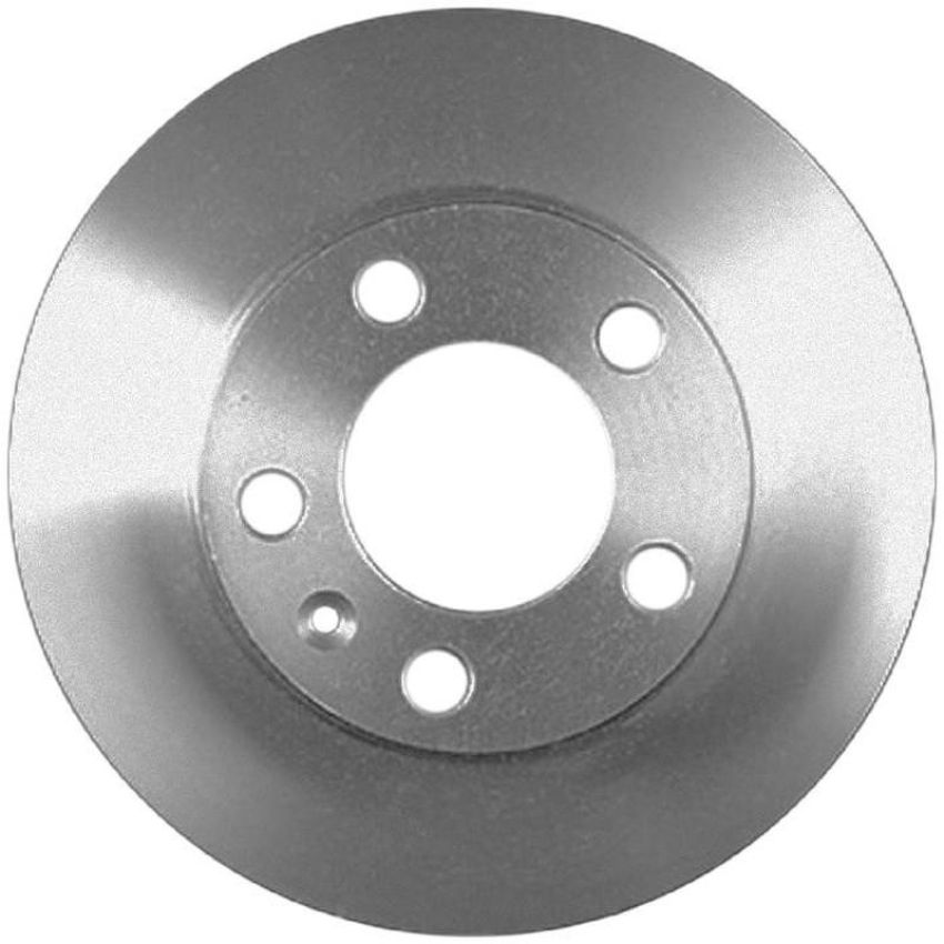 BENDIX DRUM & ROTORS PRT5238 BENDIX Disc Brake Rotor