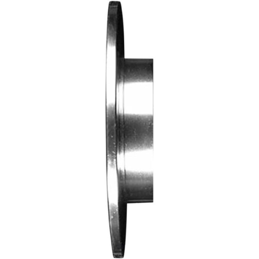 BENDIX DRUM & ROTORS PRT5238 BENDIX Disc Brake Rotor