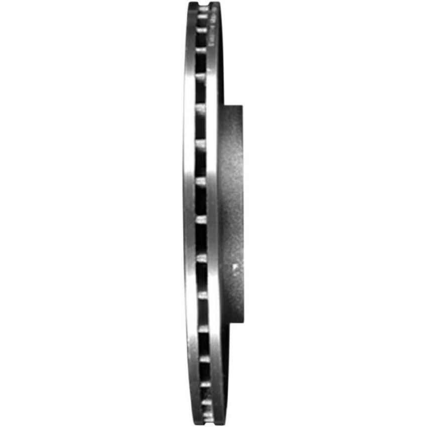 BENDIX DRUM & ROTORS PRT5239 BENDIX Disc Brake Rotor
