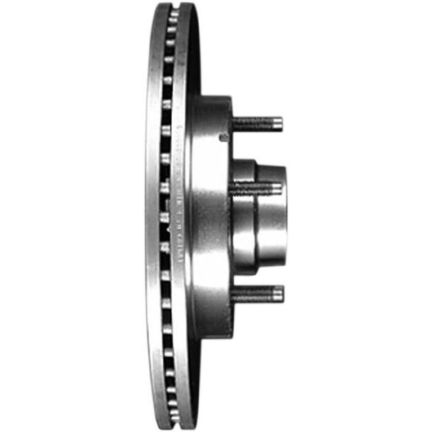 BENDIX DRUM & ROTORS PRT5240 BENDIX Disc Brake Rotor and Hub Assembly
