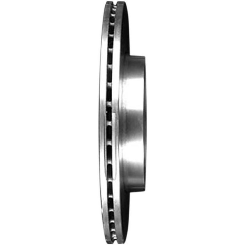 BENDIX DRUM & ROTORS PRT5243 BENDIX Disc Brake Rotor