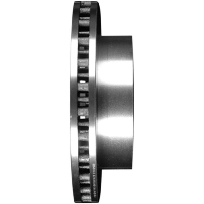 BENDIX DRUM & ROTORS PRT5245 BENDIX Disc Brake Rotor