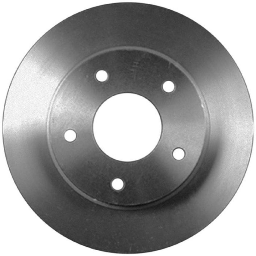 BENDIX DRUM & ROTORS PRT5247 BENDIX Disc Brake Rotor