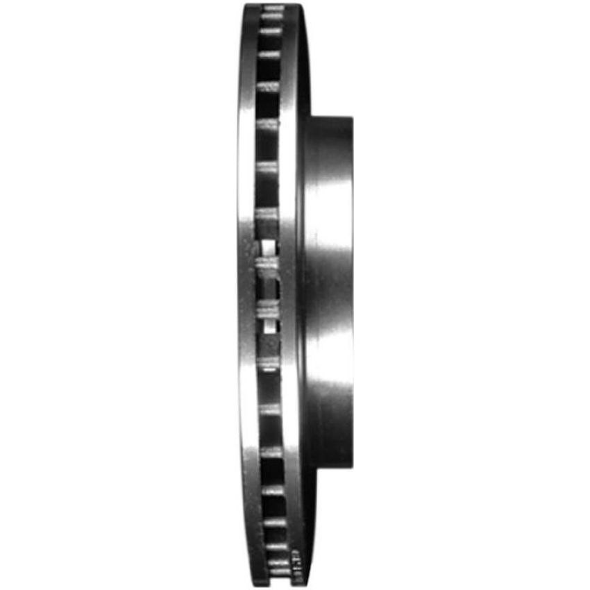 BENDIX DRUM & ROTORS PRT5247 BENDIX Disc Brake Rotor