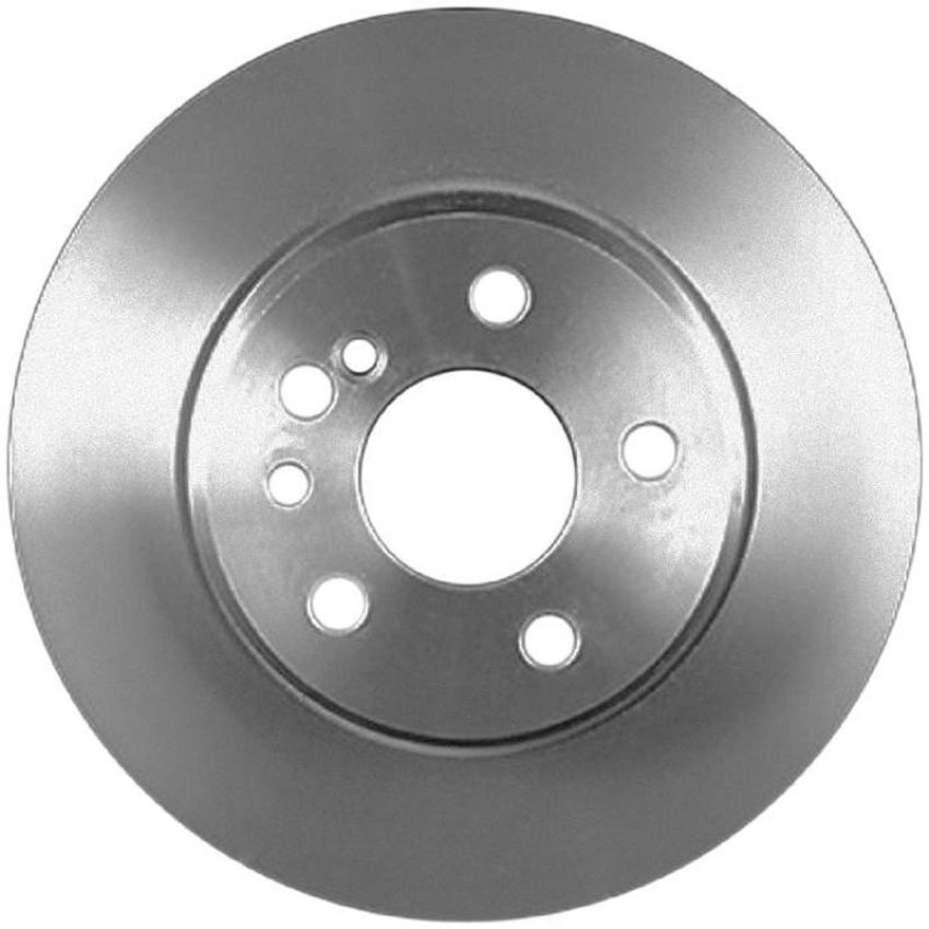 BENDIX DRUM & ROTORS PRT5248 BENDIX Disc Brake Rotor