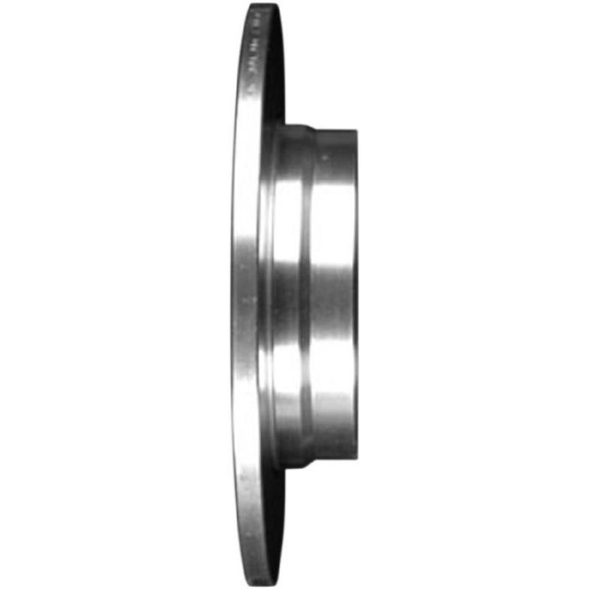 BENDIX DRUM & ROTORS PRT5248 BENDIX Disc Brake Rotor