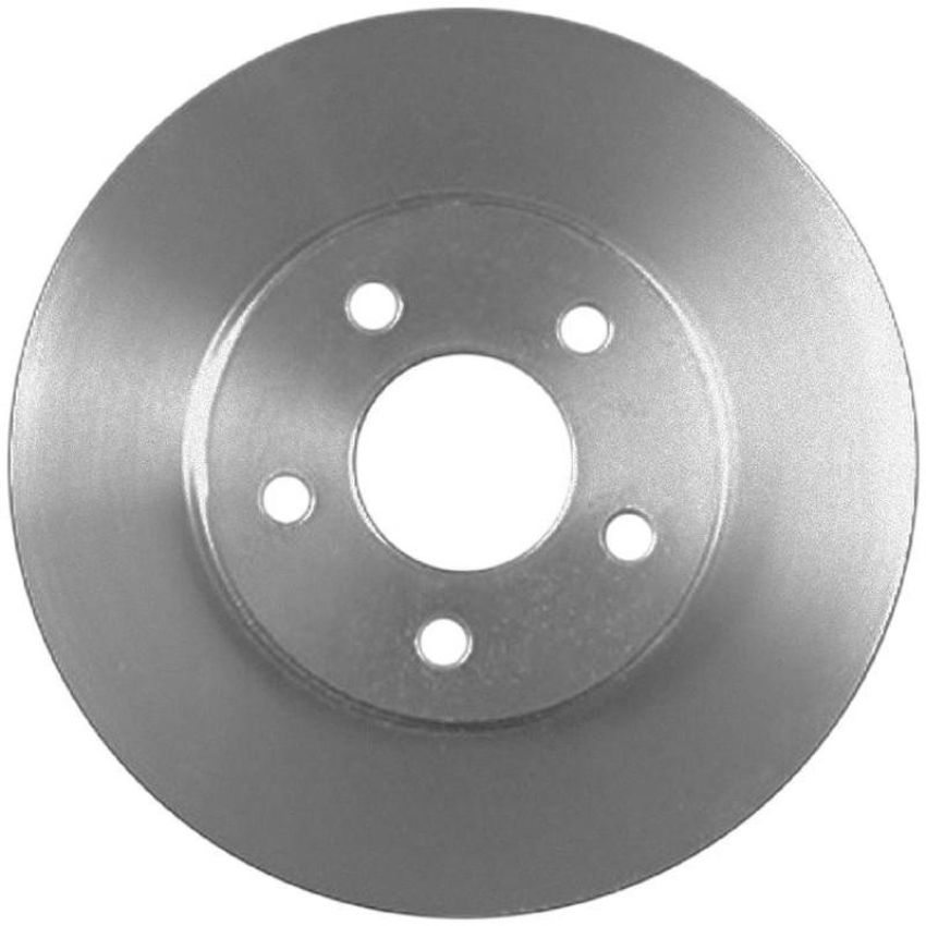 BENDIX DRUM & ROTORS PRT5249 BENDIX Disc Brake Rotor